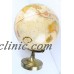 Replogle Franklin Desktop Globe - 12 Inch Diameter World Classic Series Made USA 39231308296  253189643425